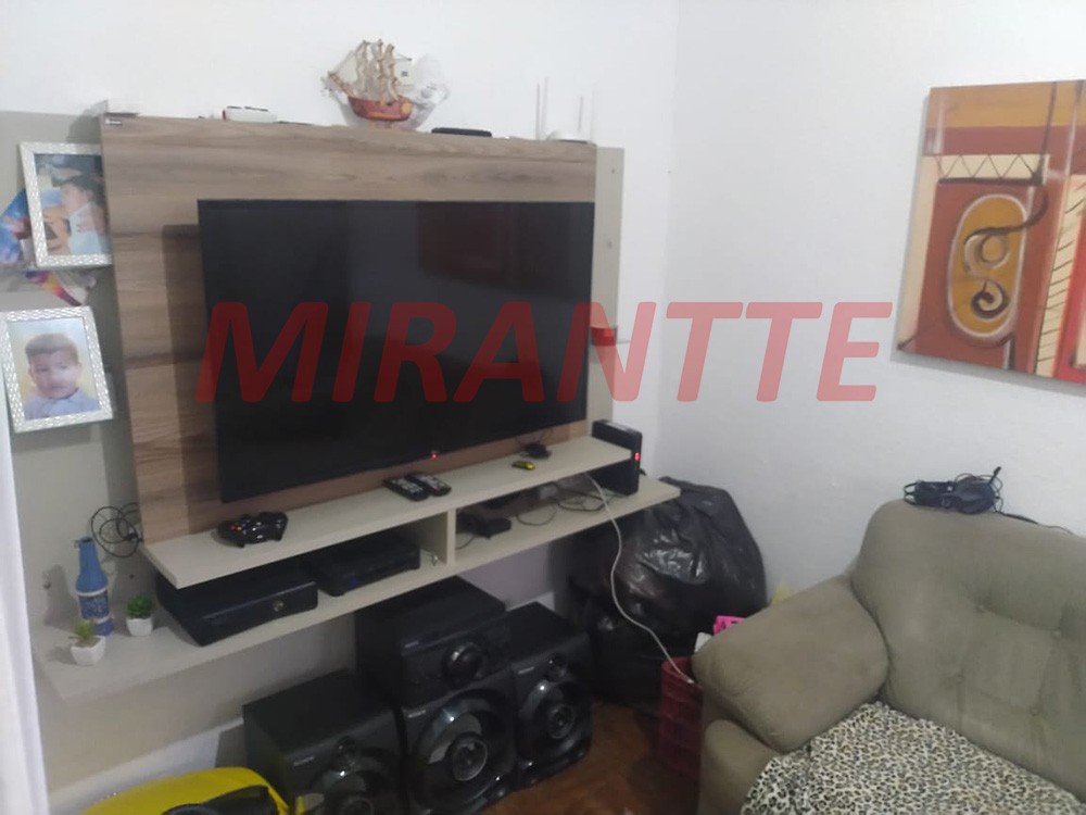 Casa terrea de 220m² com 4 quartos em Santana
