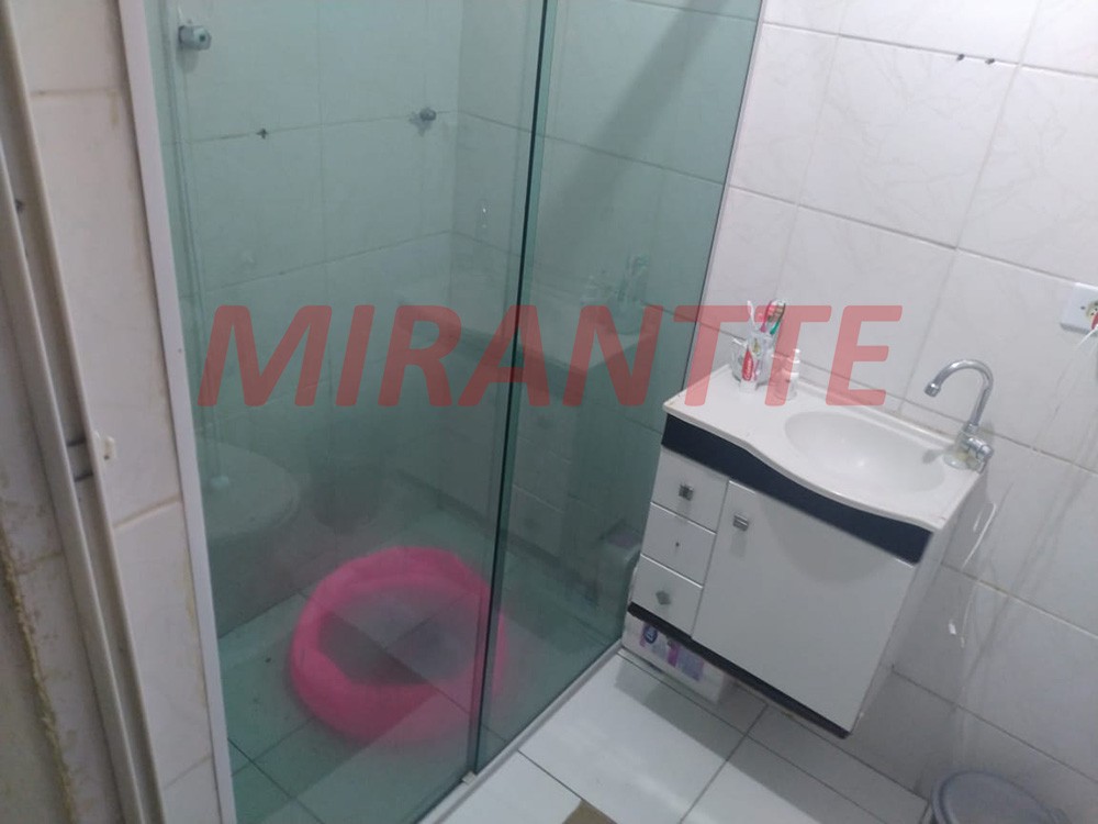Casa terrea de 220m² com 4 quartos em Santana