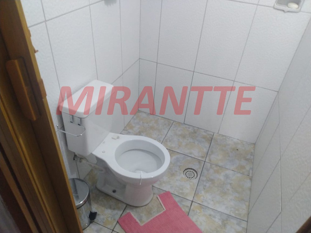 Casa terrea de 220m² com 4 quartos em Santana