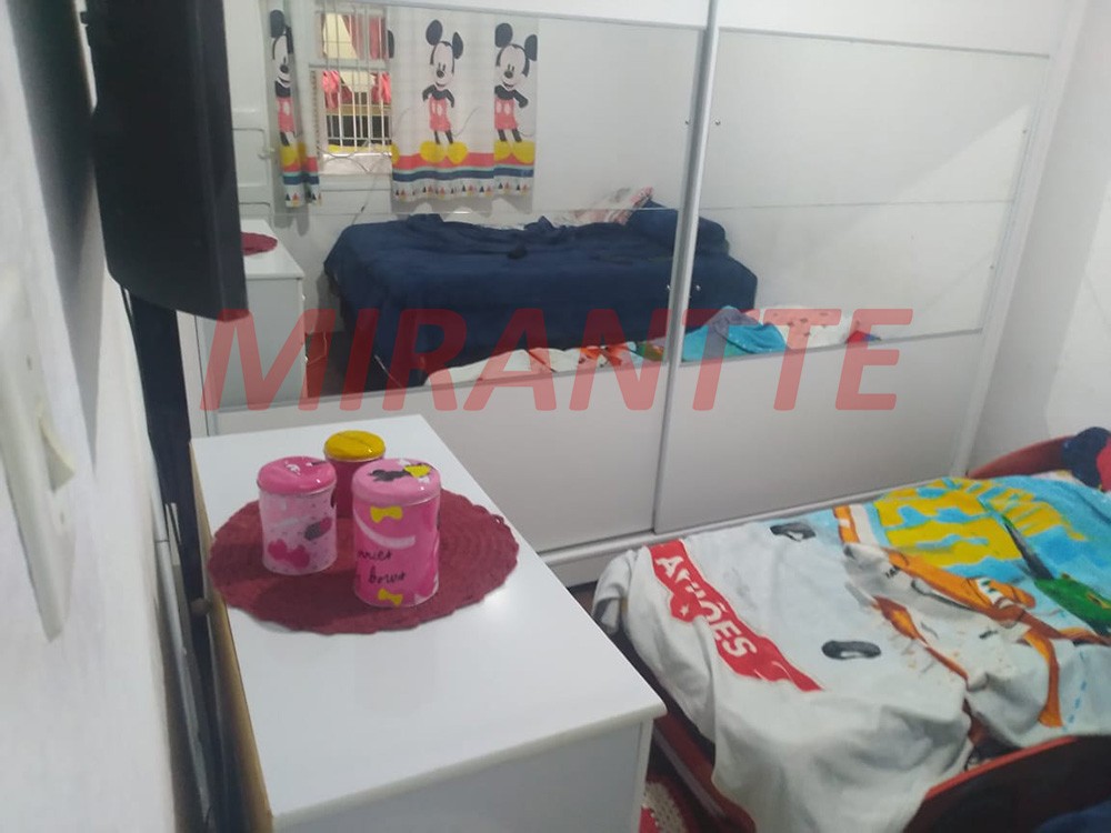 Casa terrea de 220m² com 4 quartos em Santana