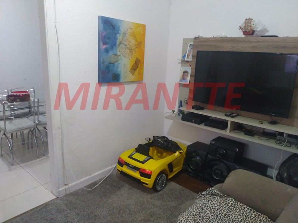 Casa terrea de 220m² com 4 quartos em Santana