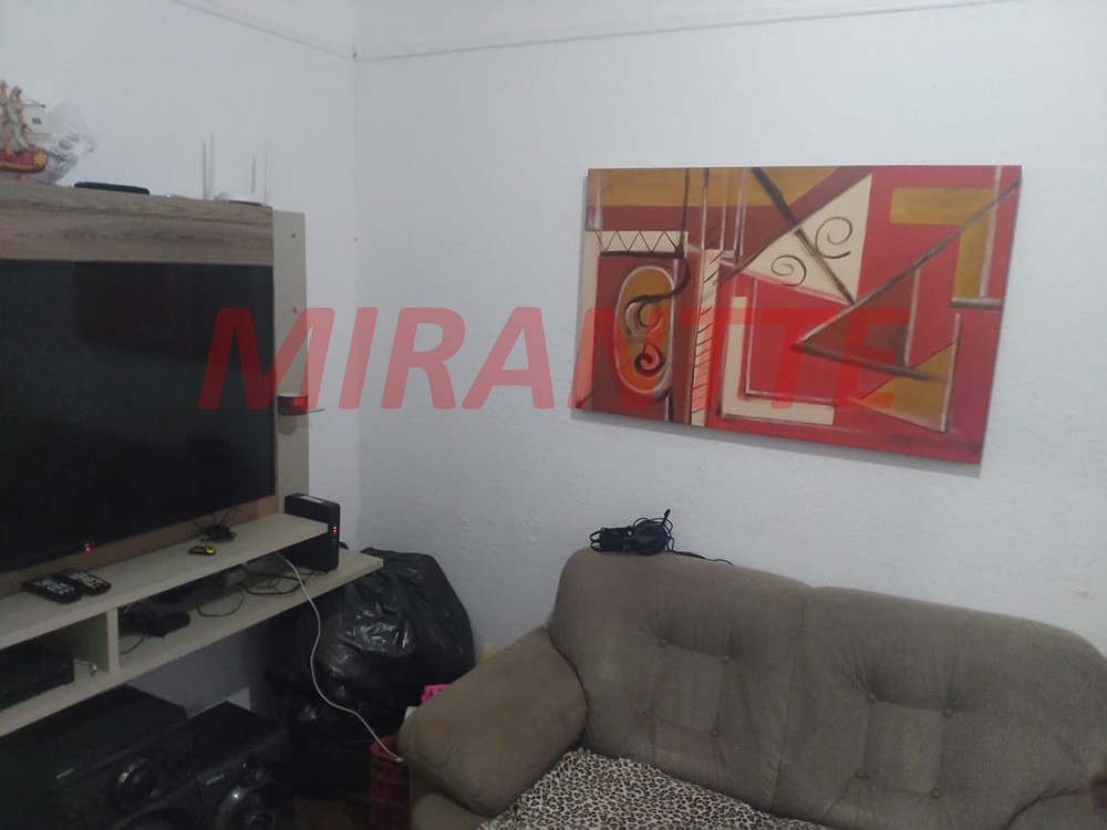 Casa terrea de 220m² com 4 quartos em Santana