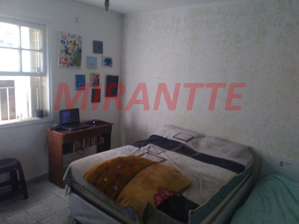 Casa terrea de 220m² com 4 quartos em Santana