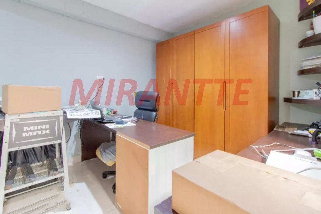 Sobrado de 180m² com 3 quartos em Vila Medeiros