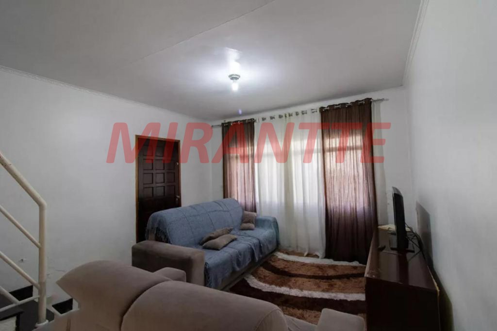 Sobrado de 180m² com 3 quartos em Vila Medeiros