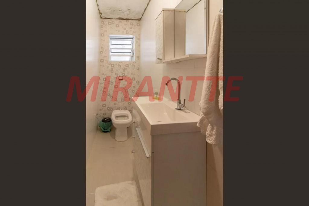 Sobrado de 180m² com 3 quartos em Vila Medeiros