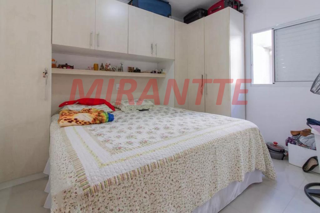 Sobrado de 180m² com 3 quartos em Vila Medeiros