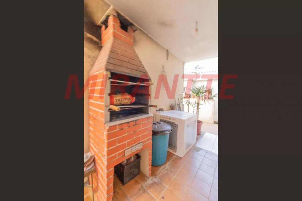 Sobrado de 180m² com 3 quartos em Vila Medeiros