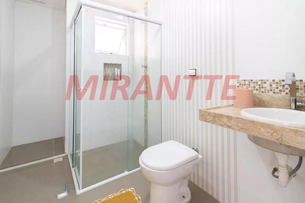 Sobrado de 180m² com 3 quartos em Vila Medeiros