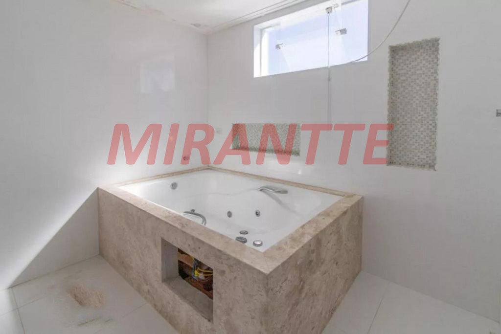 Sobrado de 180m² com 3 quartos em Vila Medeiros