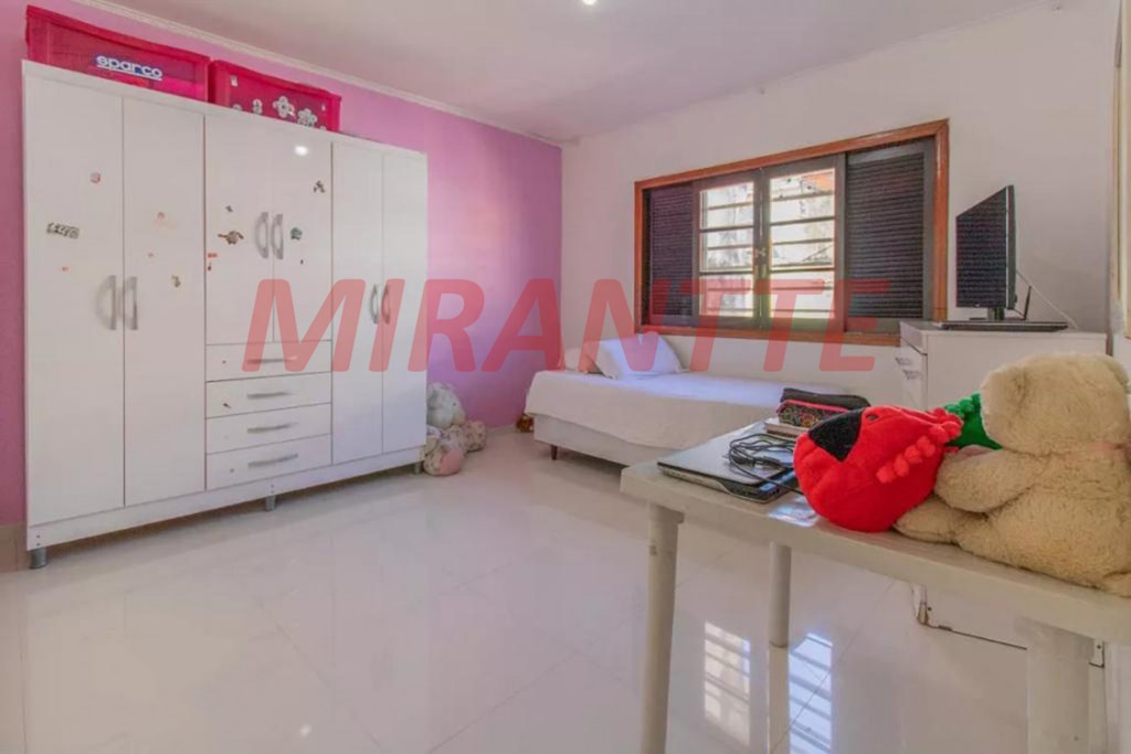 Sobrado de 180m² com 3 quartos em Vila Medeiros