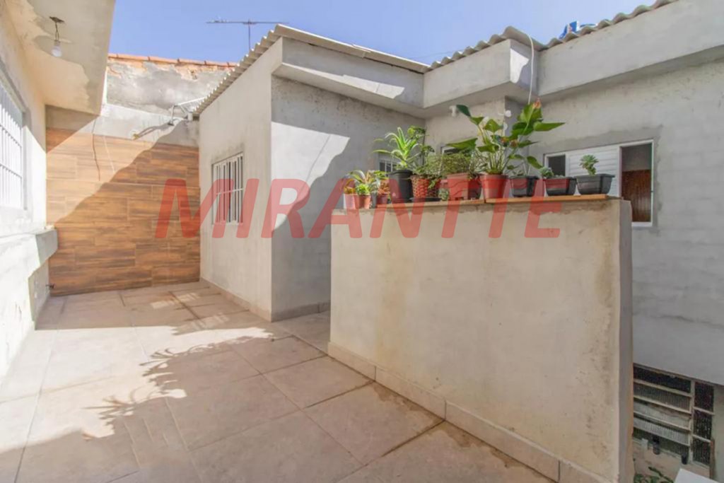 Sobrado de 180m² com 3 quartos em Vila Medeiros