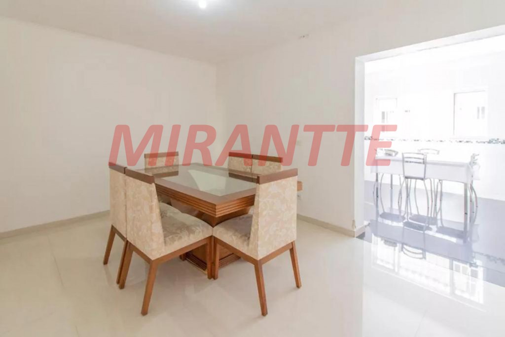 Sobrado de 180m² com 3 quartos em Vila Medeiros