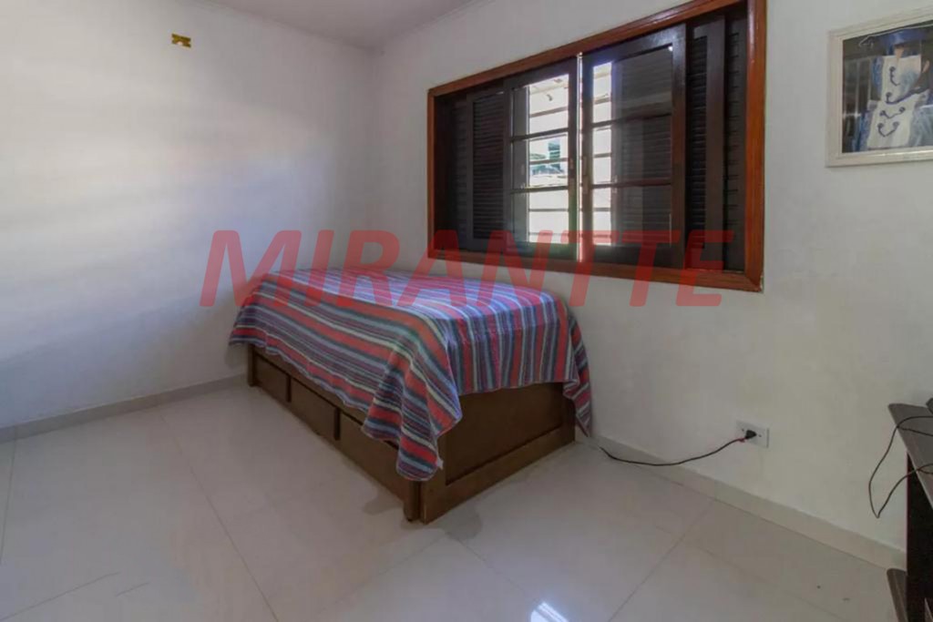 Sobrado de 180m² com 3 quartos em Vila Medeiros