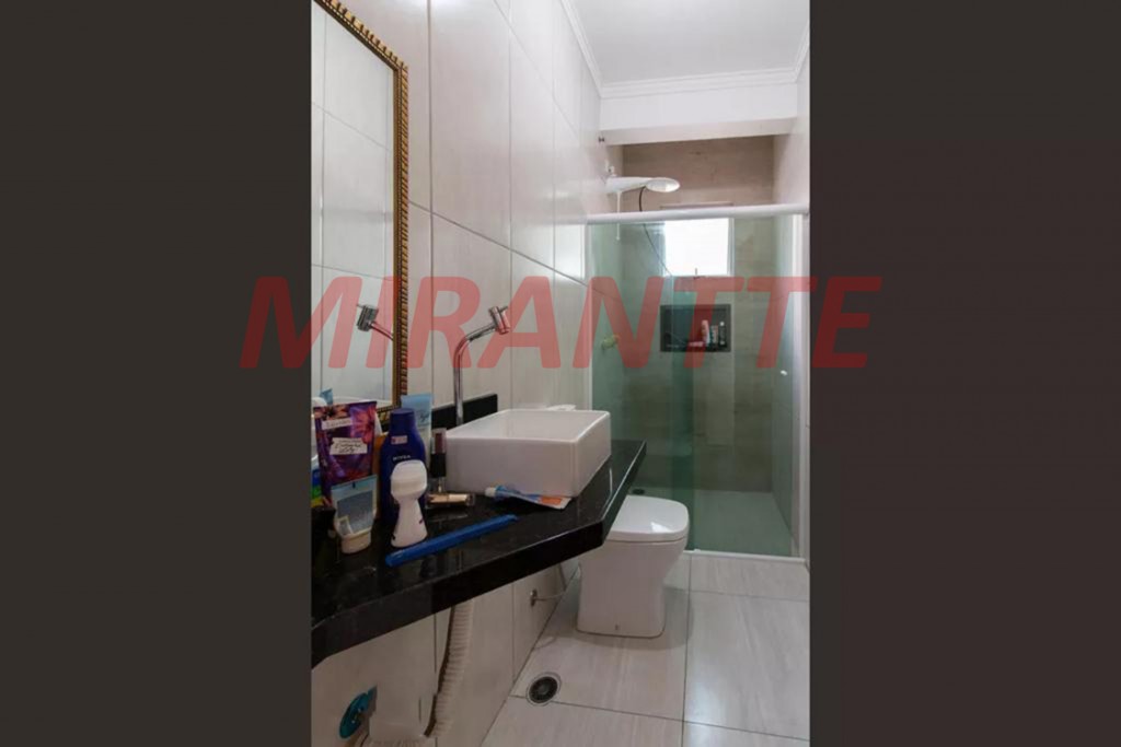 Sobrado de 180m² com 3 quartos em Vila Medeiros