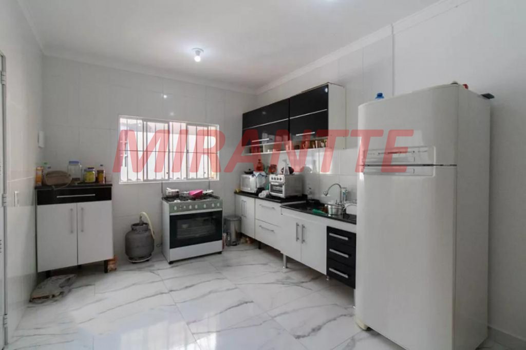 Sobrado de 180m² com 3 quartos em Vila Medeiros