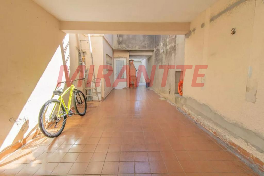 Sobrado de 180m² com 3 quartos em Vila Medeiros