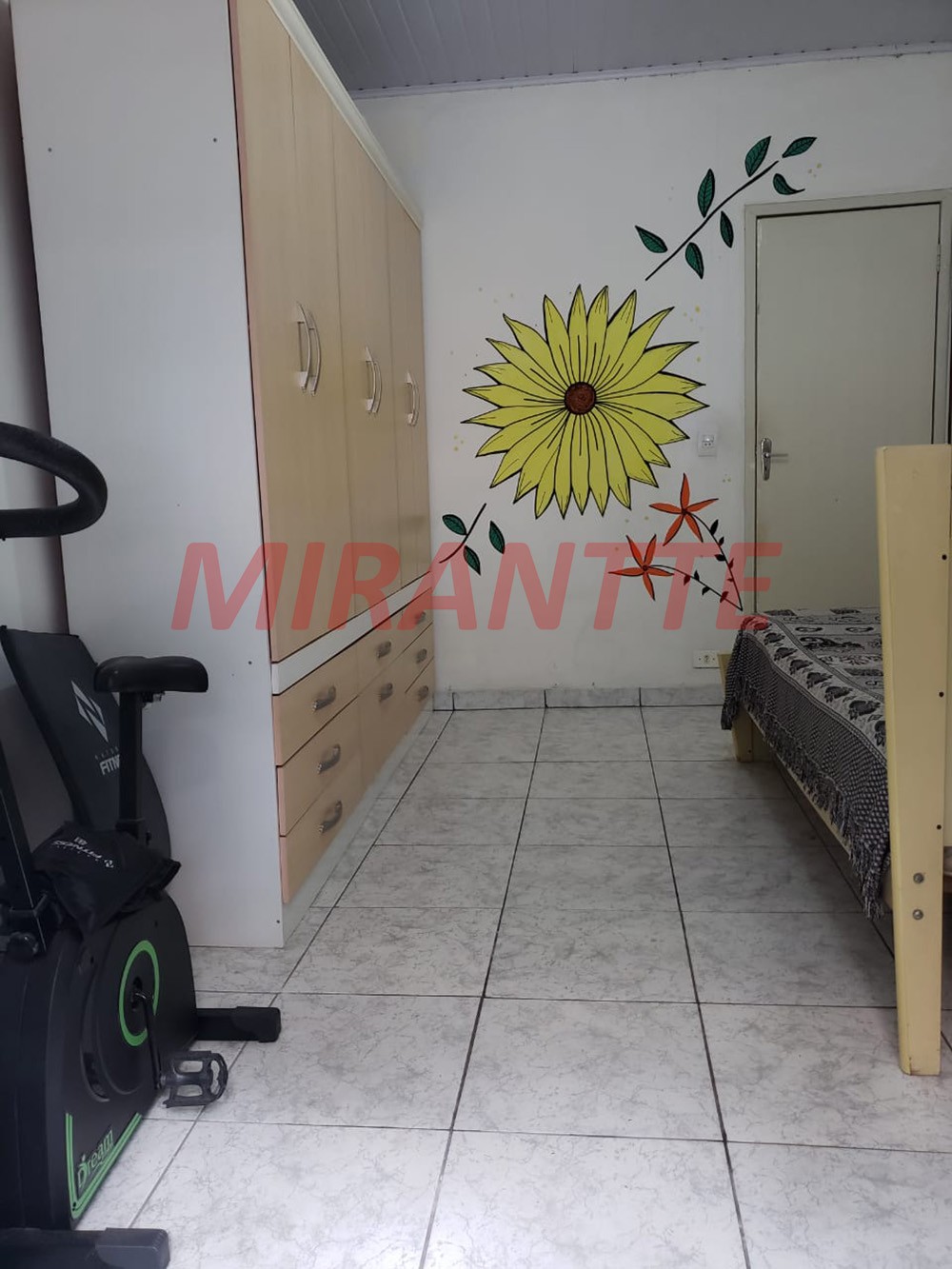 Casa terrea de 150m² com 3 quartos em Tucuruvi