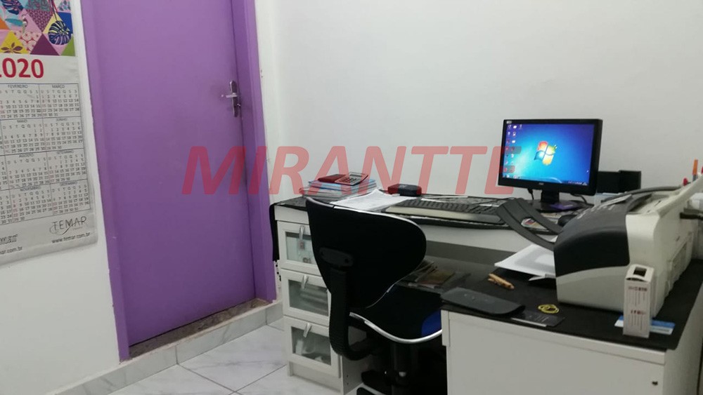 Casa terrea de 150m² com 3 quartos em Tucuruvi
