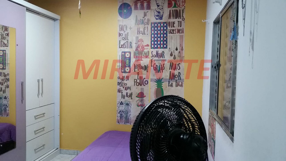 Casa terrea de 150m² com 3 quartos em Tucuruvi