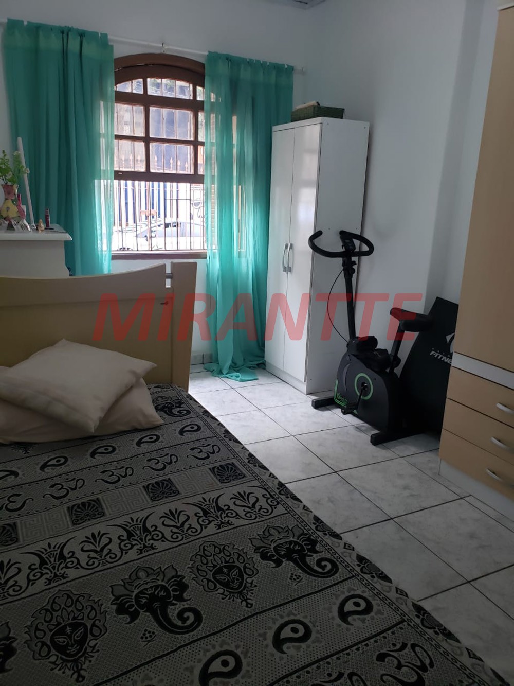 Casa terrea de 150m² com 3 quartos em Tucuruvi