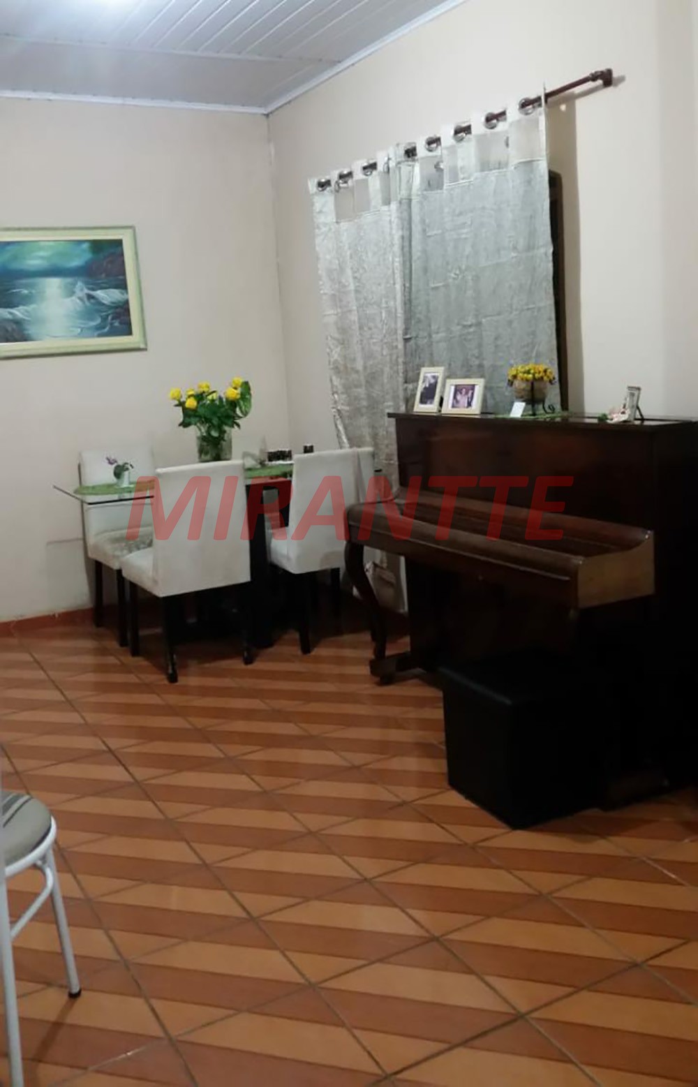 Casa terrea de 150m² com 3 quartos em Tucuruvi