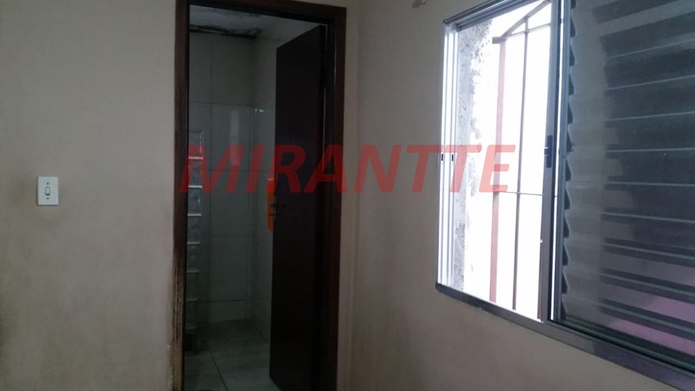 Casa terrea de 150m² com 3 quartos em Tucuruvi
