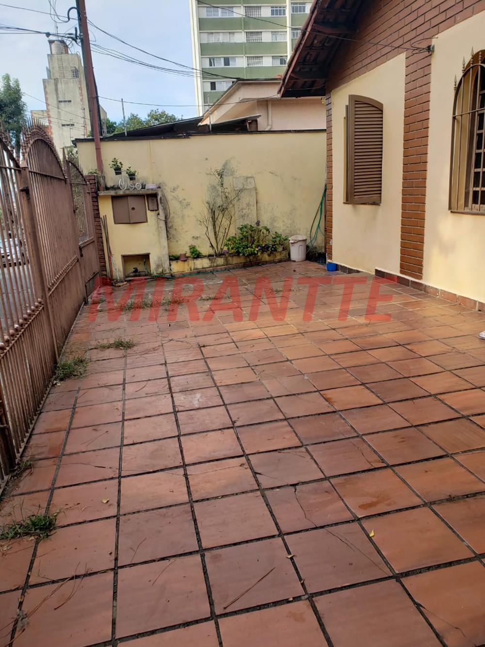 Casa terrea de 150m² com 3 quartos em Tucuruvi