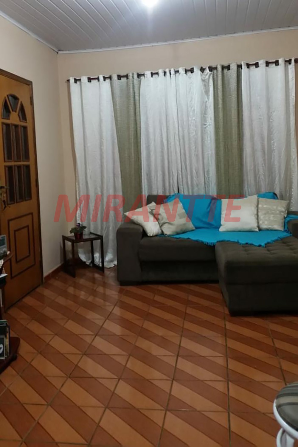 Casa terrea de 150m² com 3 quartos em Tucuruvi