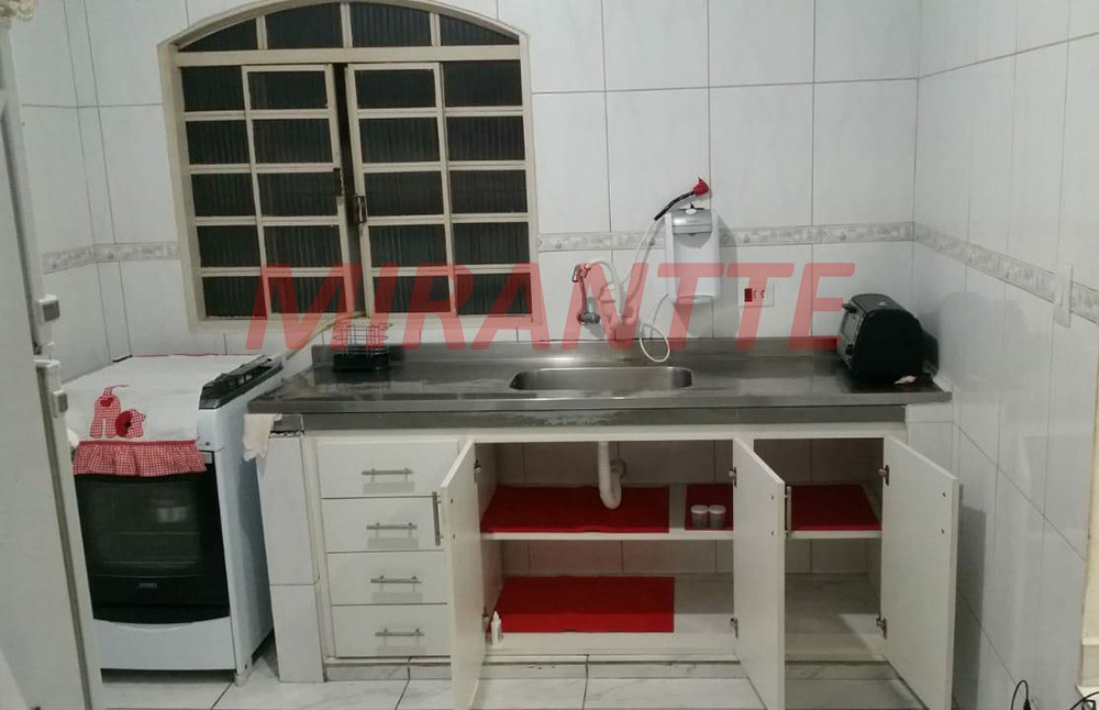 Casa terrea de 150m² com 3 quartos em Tucuruvi
