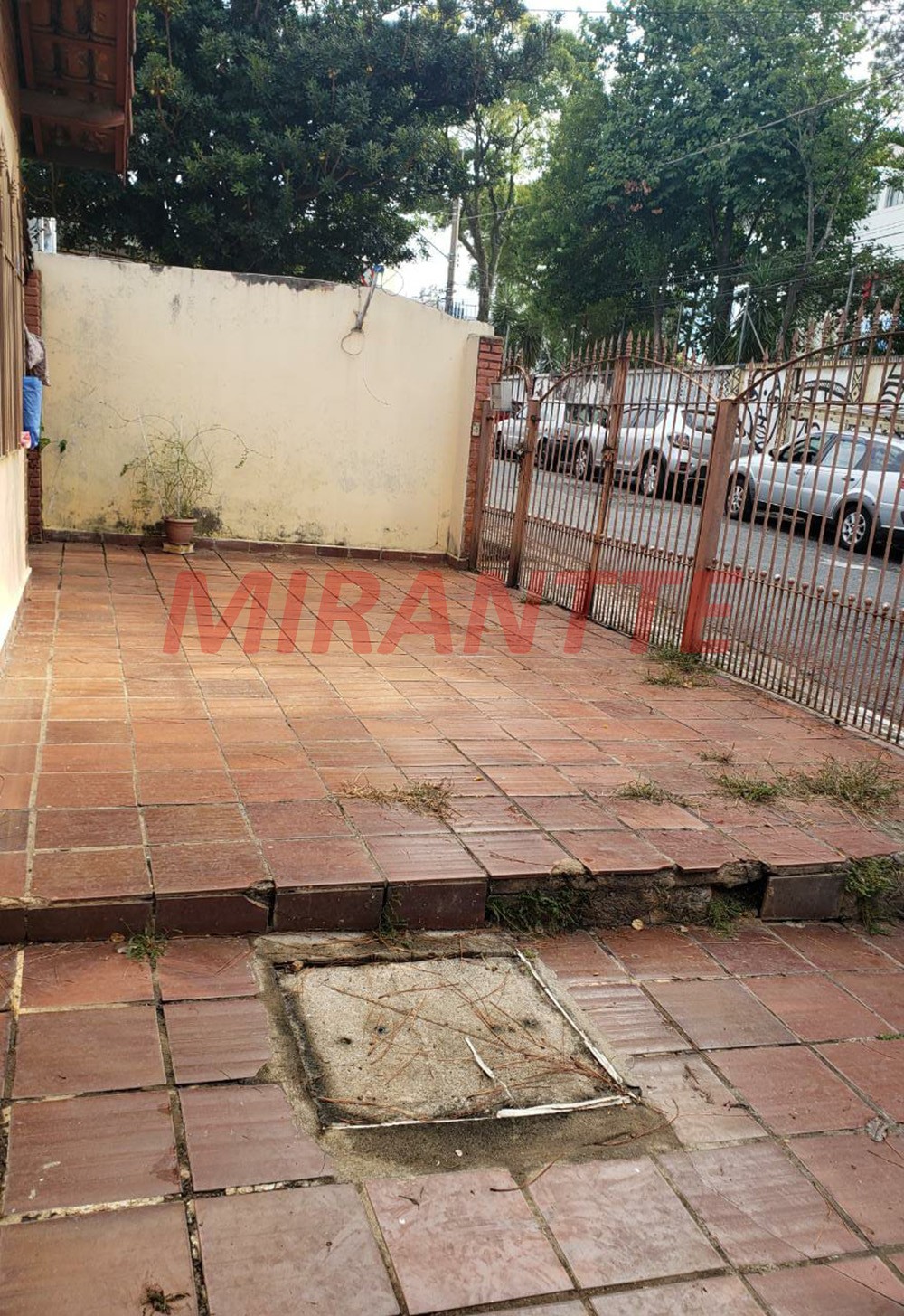 Casa terrea de 150m² com 3 quartos em Tucuruvi
