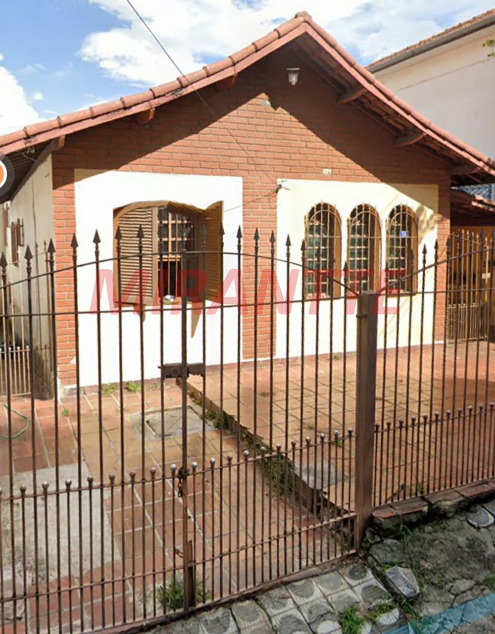 Casa terrea de 150m² com 3 quartos em Tucuruvi