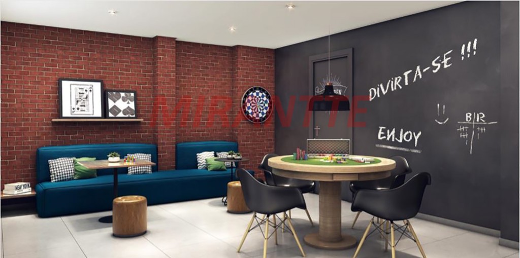 Apartamento de 26m² com 1 quarto em Barra Funda