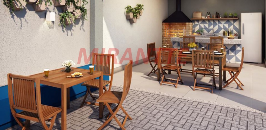 Apartamento de 26m² com 1 quarto em Barra Funda