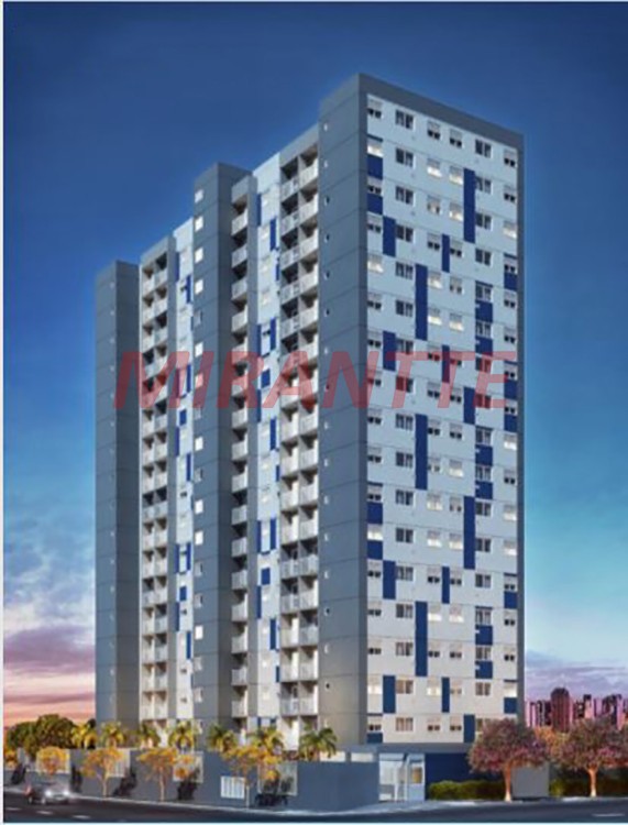 Apartamento de 26m² com 1 quarto em Barra Funda