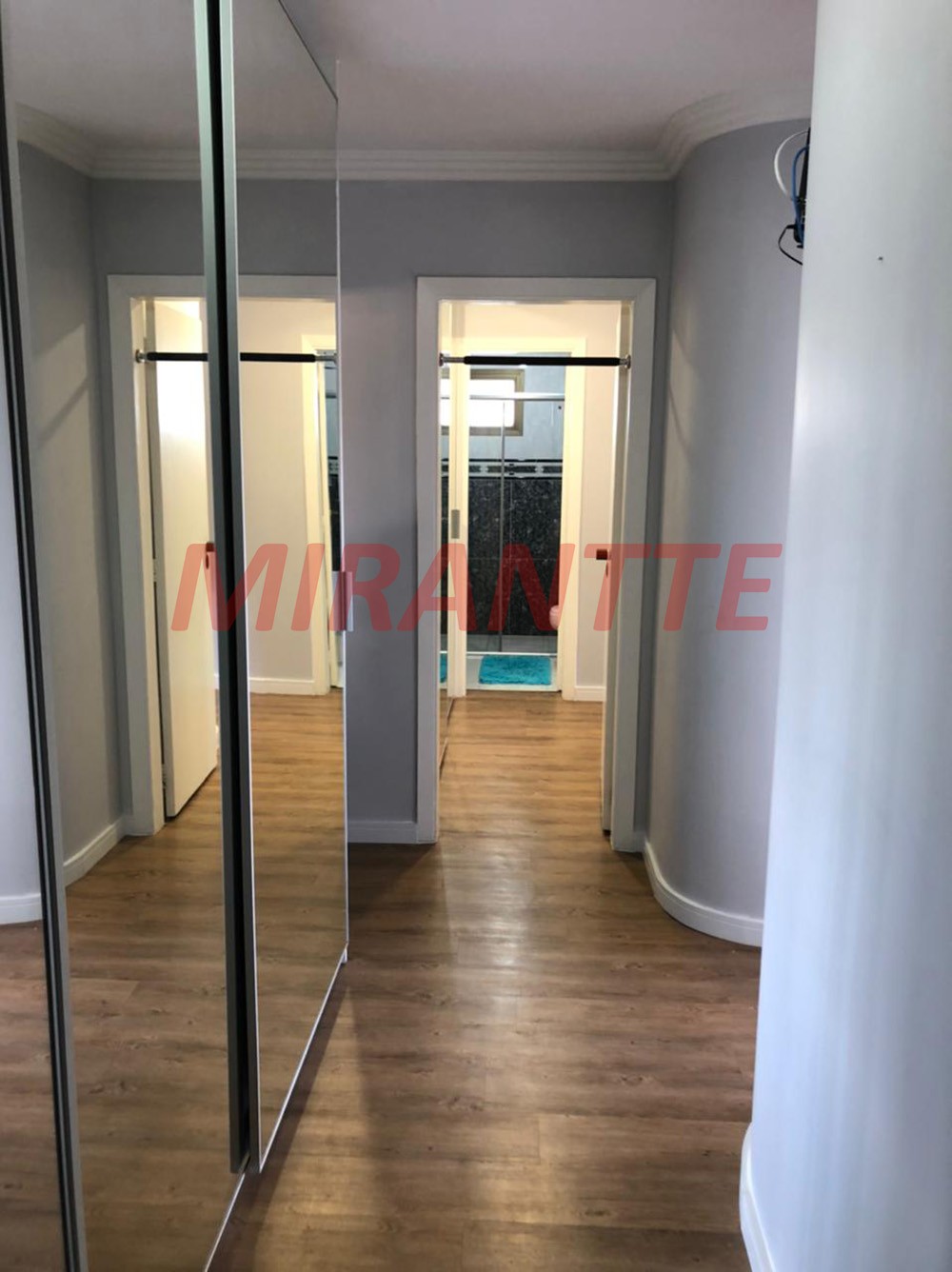 Apartamento de 200m² com 4 quartos em Santana