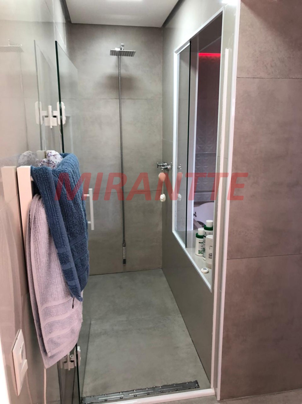 Apartamento de 200m² com 4 quartos em Santana