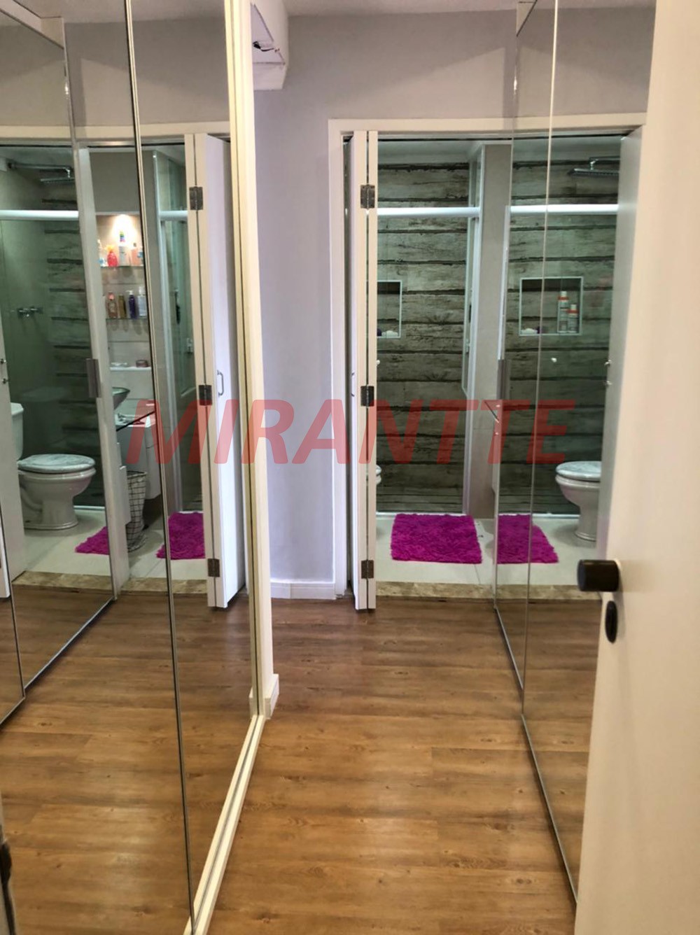 Apartamento de 200m² com 4 quartos em Santana