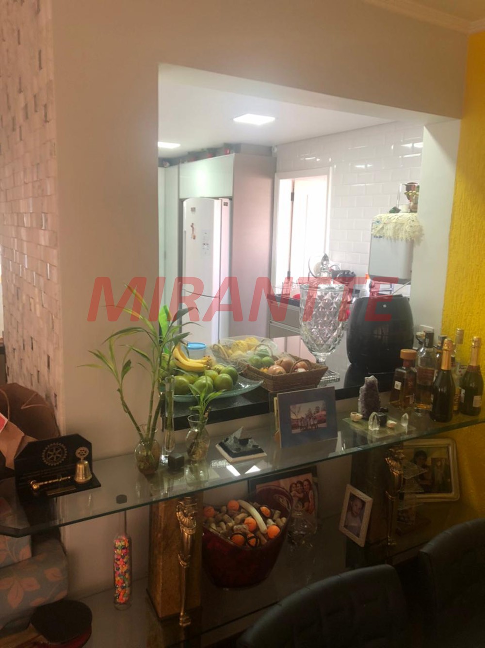 Apartamento de 200m² com 4 quartos em Santana