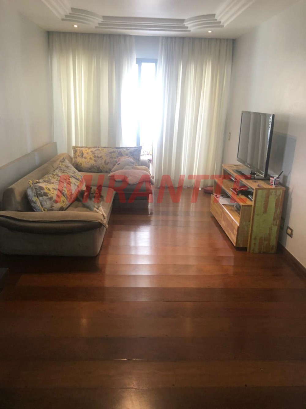 Apartamento de 200m² com 4 quartos em Santana