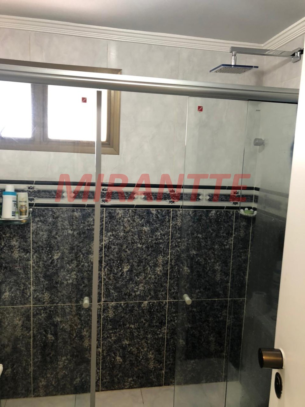 Apartamento de 200m² com 4 quartos em Santana