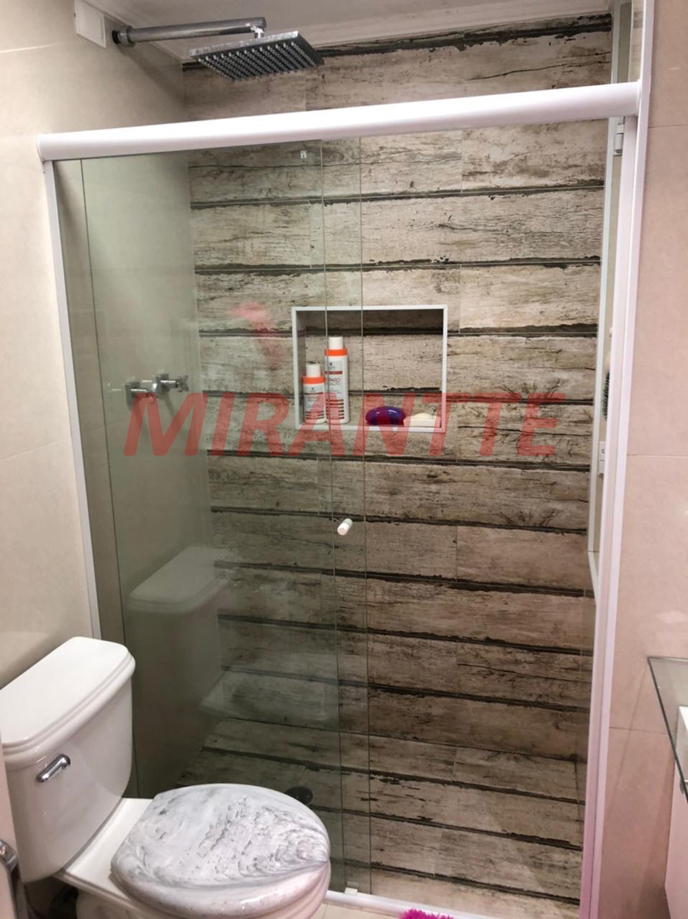 Apartamento de 200m² com 4 quartos em Santana