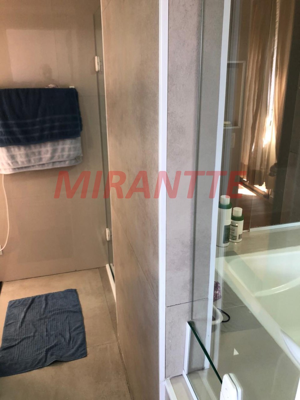 Apartamento de 200m² com 4 quartos em Santana