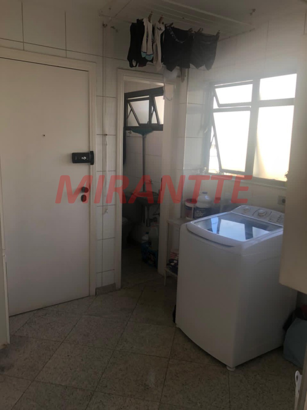 Apartamento de 200m² com 4 quartos em Santana