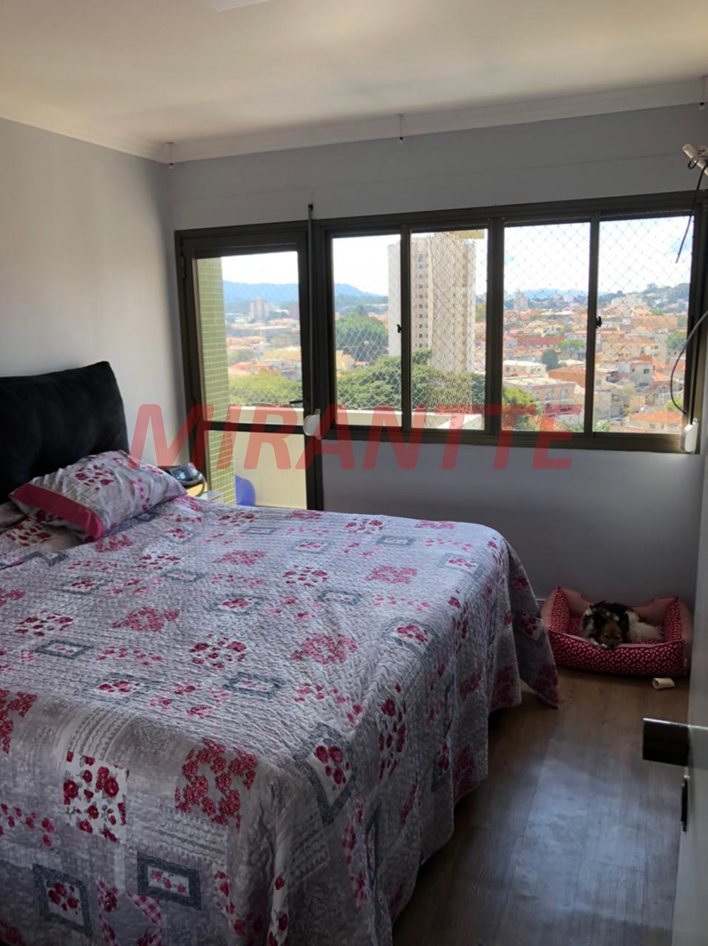 Apartamento de 200m² com 4 quartos em Santana