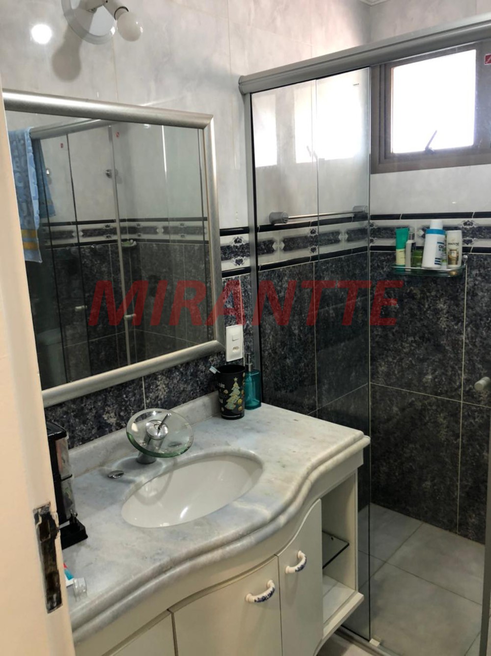Apartamento de 200m² com 4 quartos em Santana