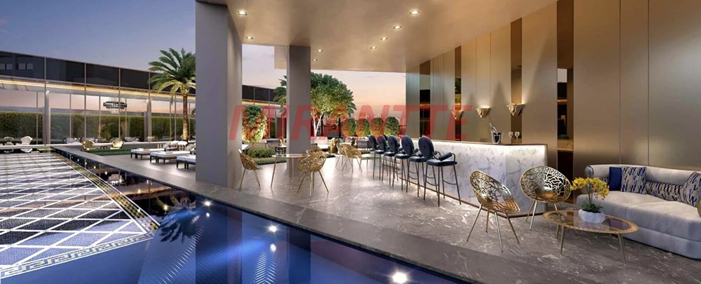 Apartamento de 150m² com 3 quartos em Moema