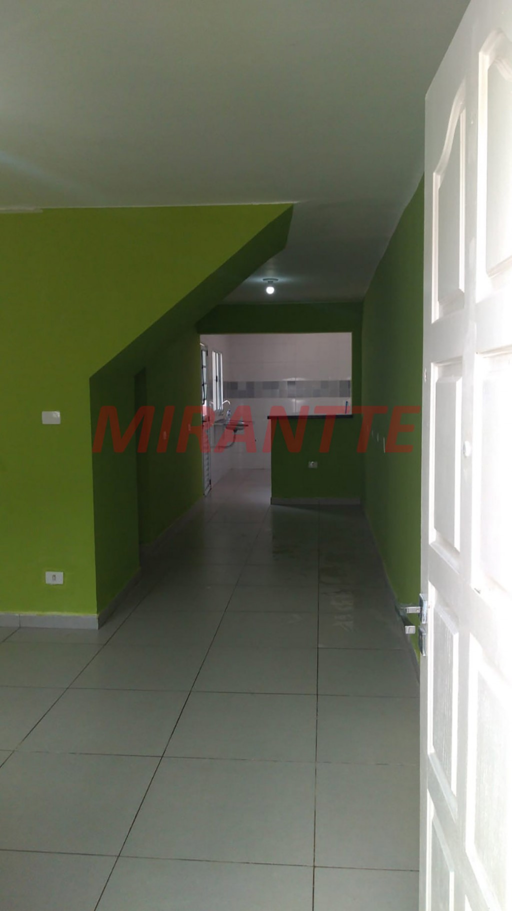 Sobrado de 66m² com 2 quartos em Tremembe