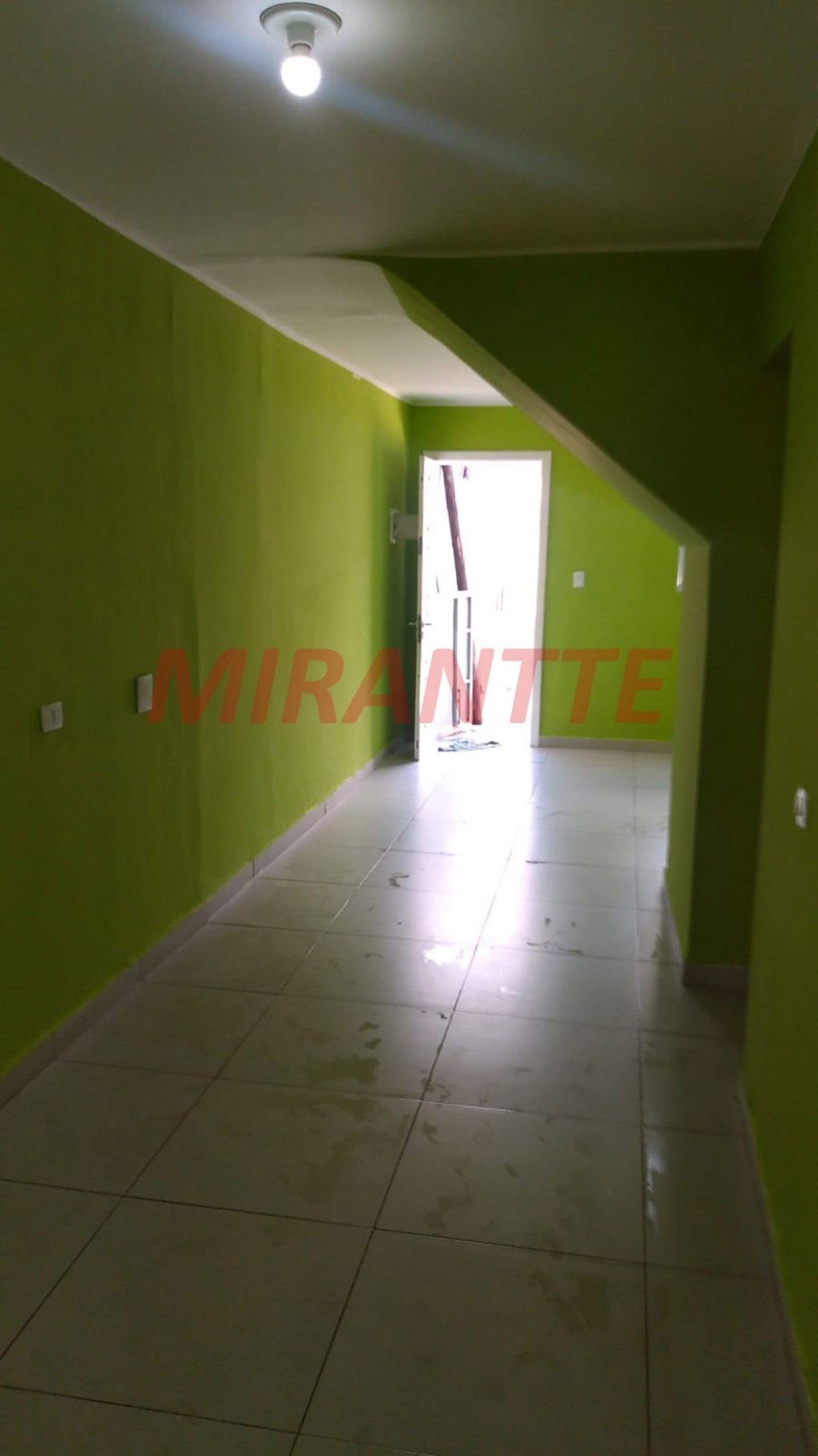 Sobrado de 66m² com 2 quartos em Tremembe