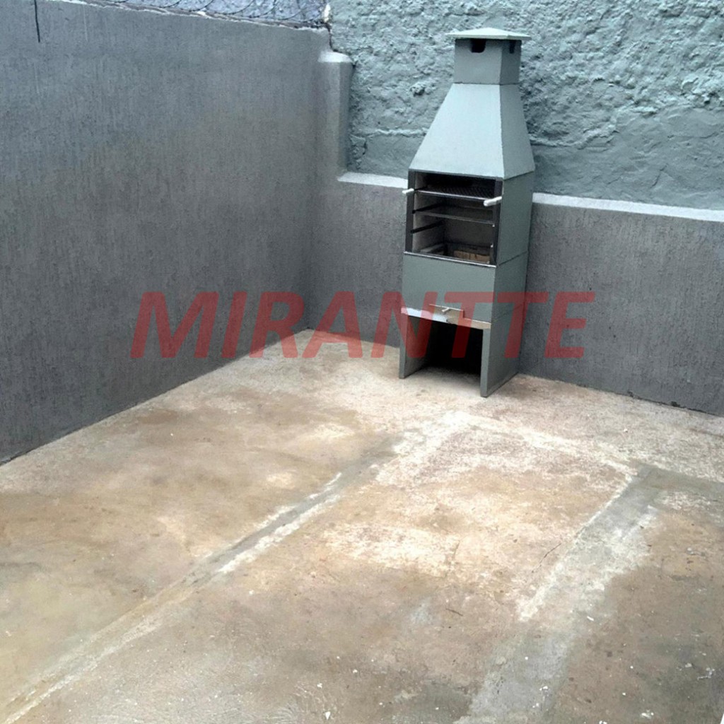 Sobrado de 66m² com 2 quartos em Tremembe